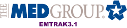 Emtrak Logo